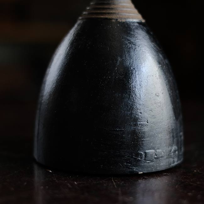 Iron Bell