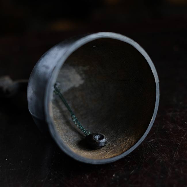 Iron Bell