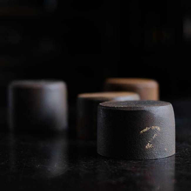 iron ingot