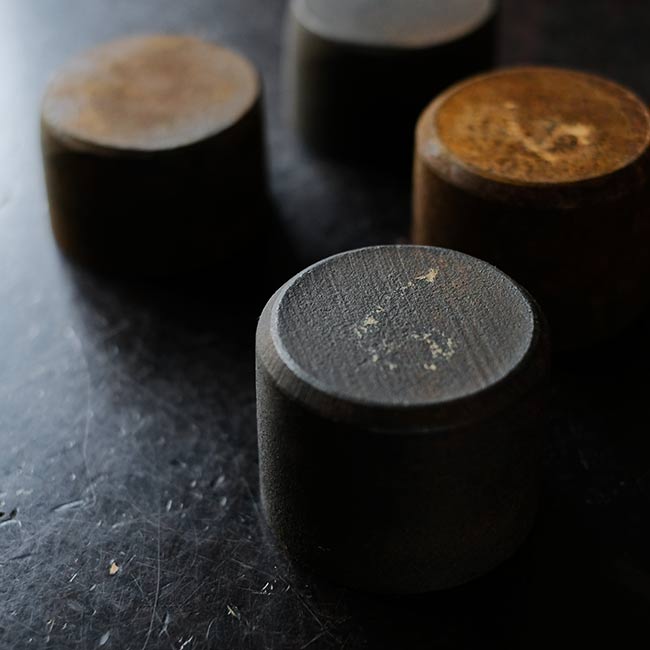 iron ingot