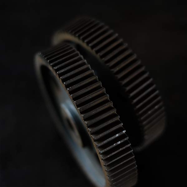 Iron Gear