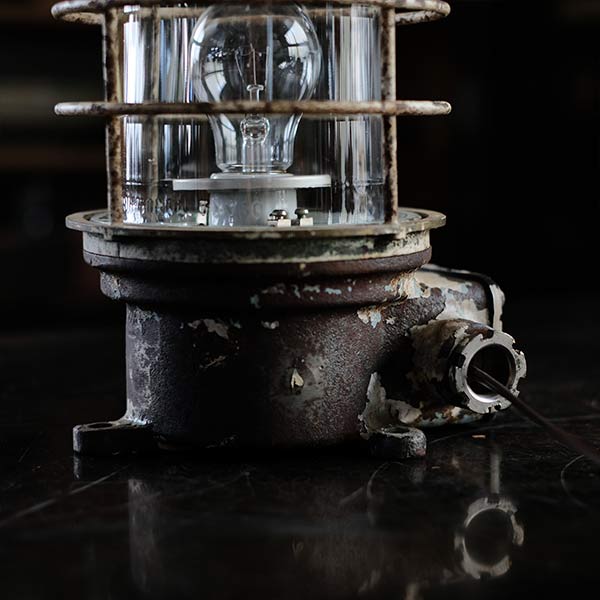 Marine Lighting