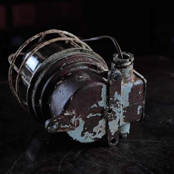 Marine Lighting