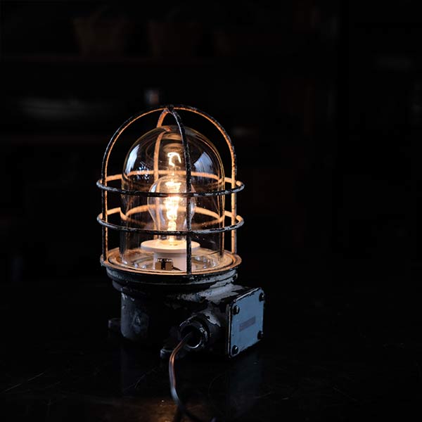 Marine Lighting