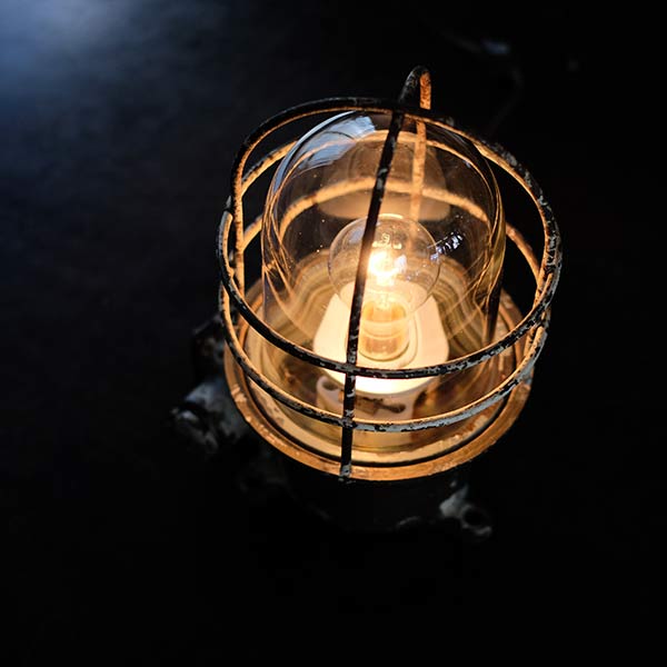 Marine Lighting