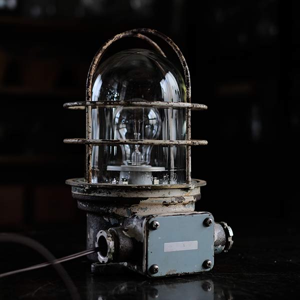 Marine Lighting