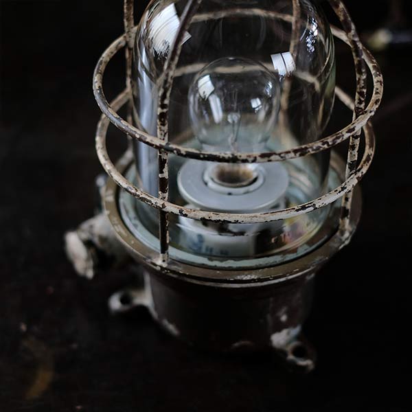 Marine Lighting