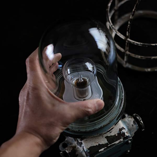 Marine Lighting
