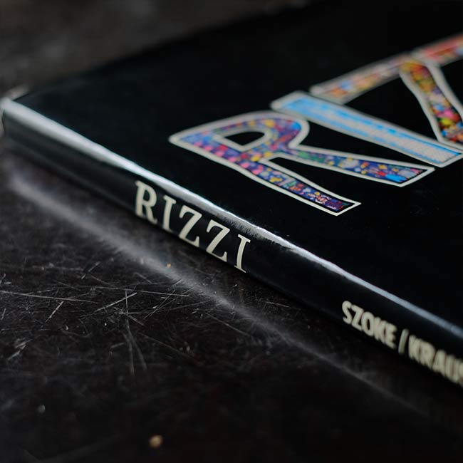 RIZZI