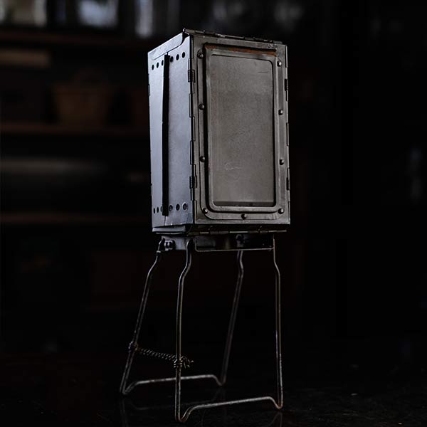 折りたたみキャンドルランタン