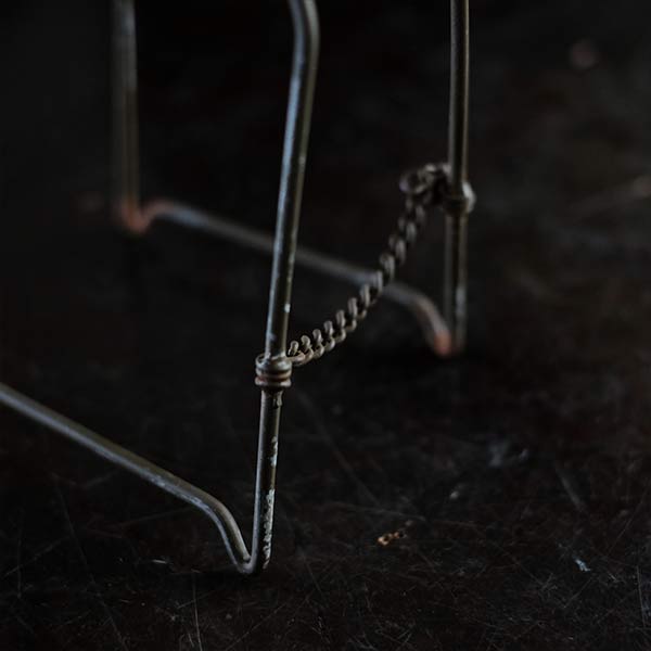 折りたたみキャンドルランタン