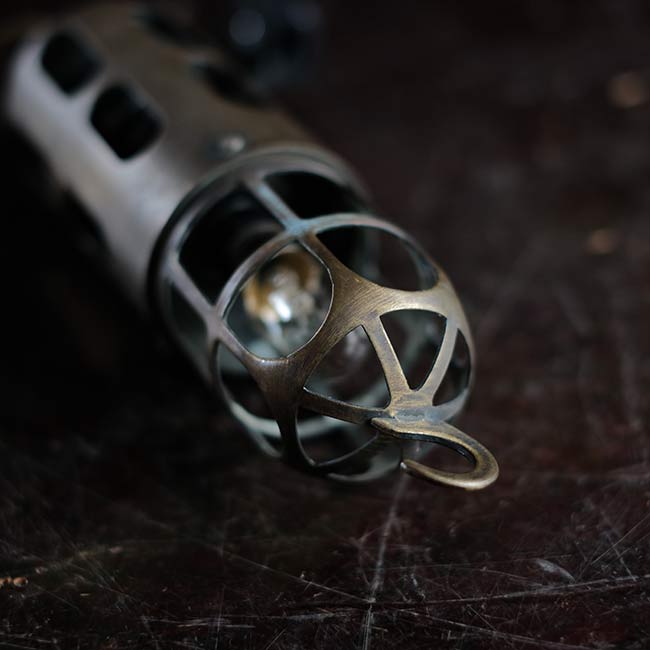 Joseph Lucas Car Maintenance Light (Bulb B15)