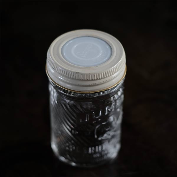 Jumbo Peanut Butter Jar 10.5oz