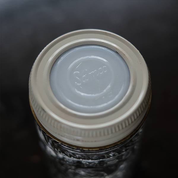 Jumbo Peanut Butter Jar 10.5oz