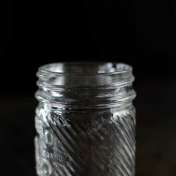 Jumbo Peanut Butter Jar 10.5oz