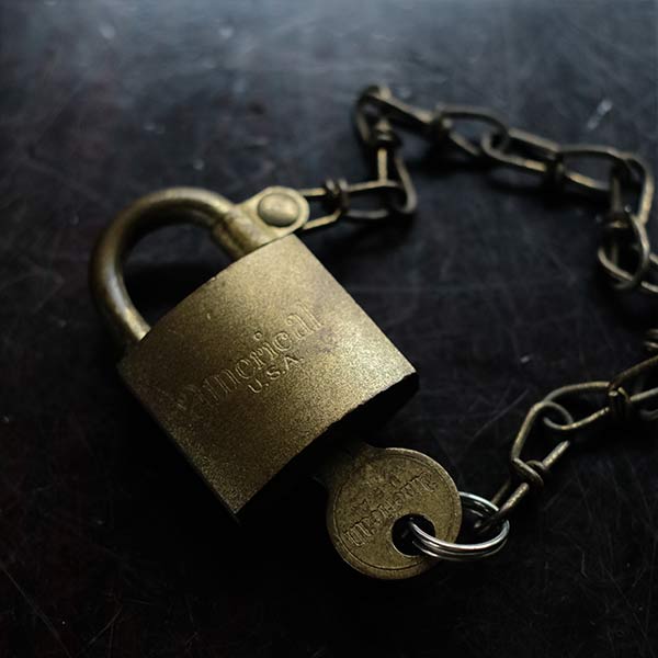 AMERICAN LOCK パドロック(南京錠)