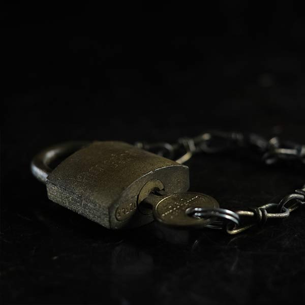 AMERICAN LOCK パドロック(南京錠)