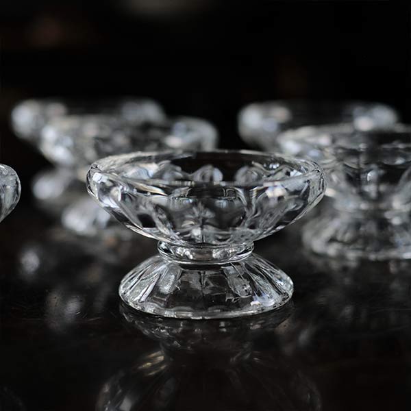 Dessert cup