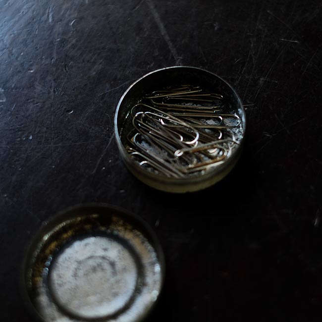 Kalmine painkiller can