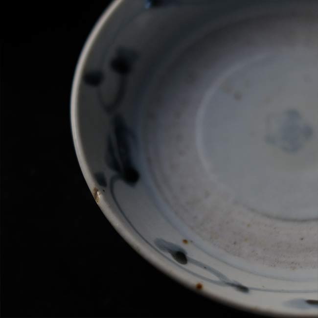 Arabesque Kurawanka Plate (Sold Individually)