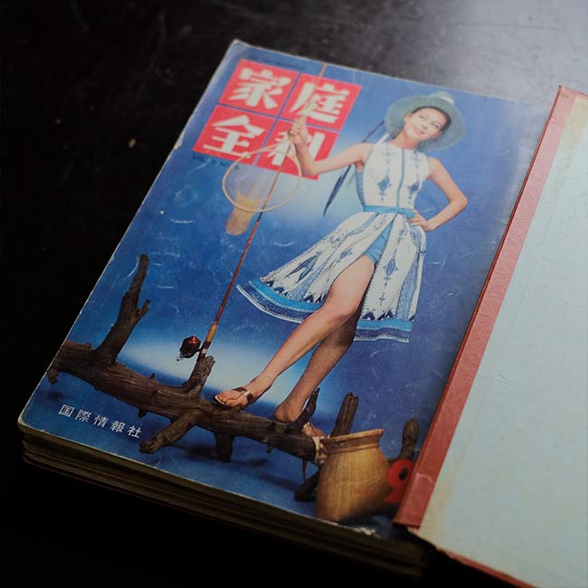 家庭全科 1961~1962年 11冊セット