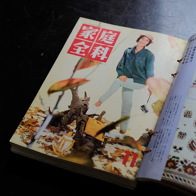家庭全科 1961~1962年 11冊セット