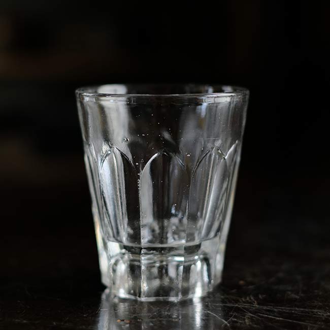Sword Tip Cup