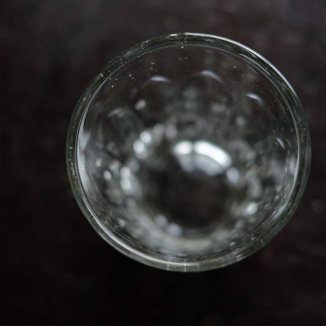 Sword Tip Cup