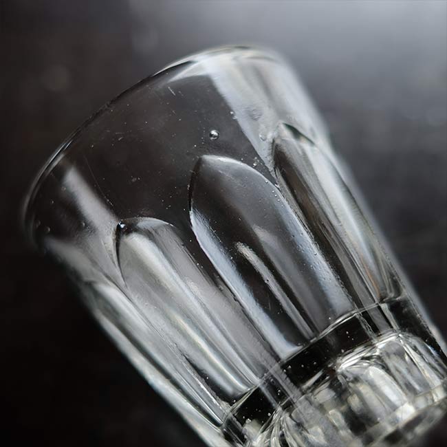 Sword Tip Cup