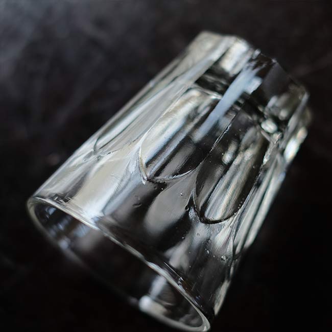 Sword Tip Cup