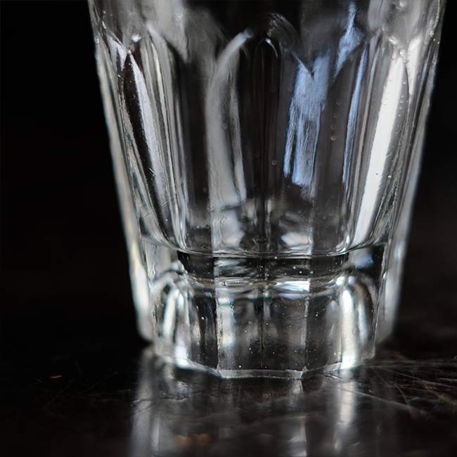 Sword Tip Cup