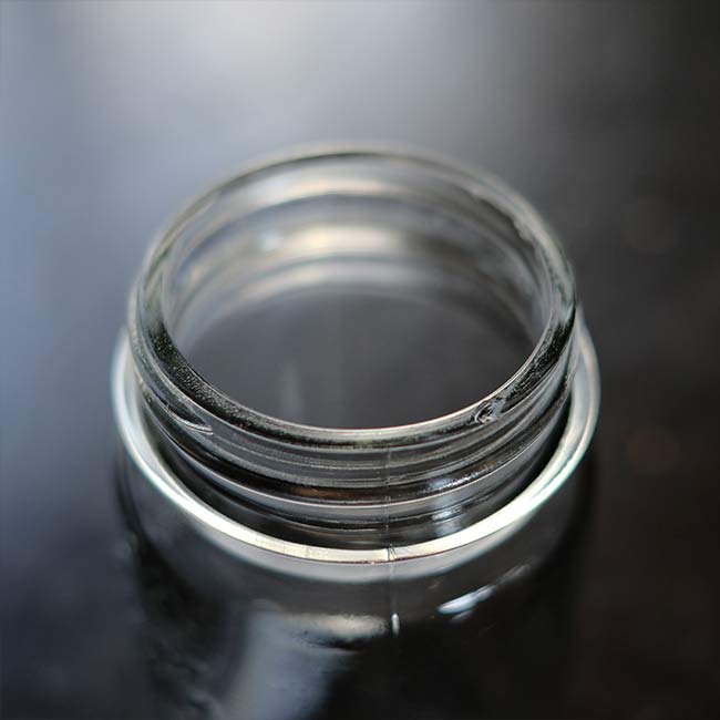 Kerr Self Sealing Mason Jar 16oz 1940~1950年代