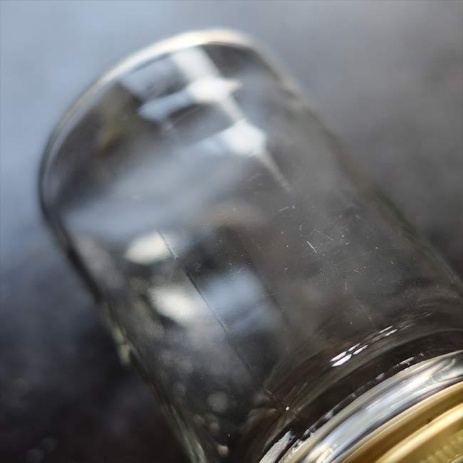 Kerr Self Sealing Mason Jar 16oz 1940~1950年代