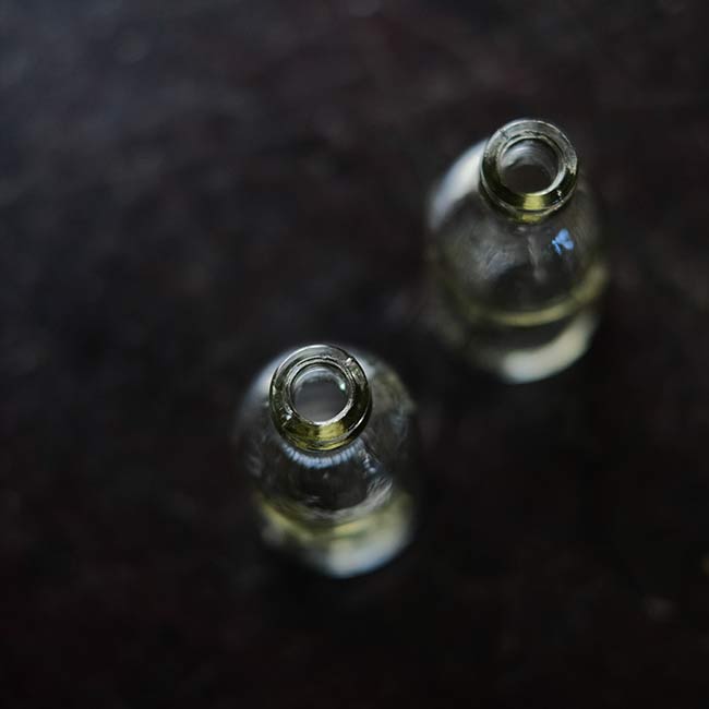 Bottles of Kimigayo (sold individually)
