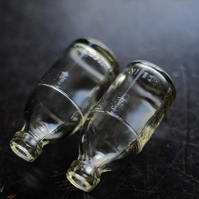 Bottles of Kimigayo (sold individually)