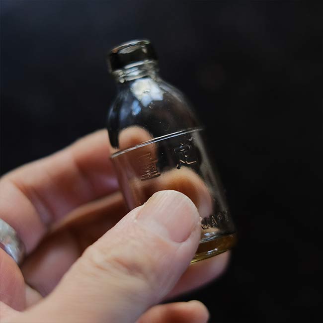 Bottles of Kimigayo (sold individually)