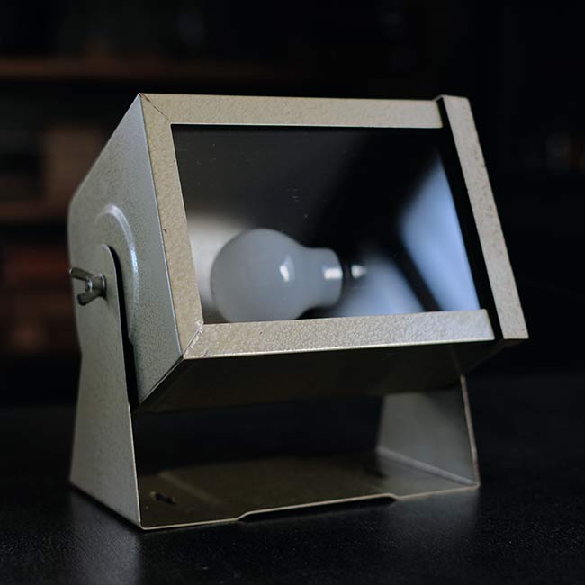 暗室セーフライト – zakka store towi