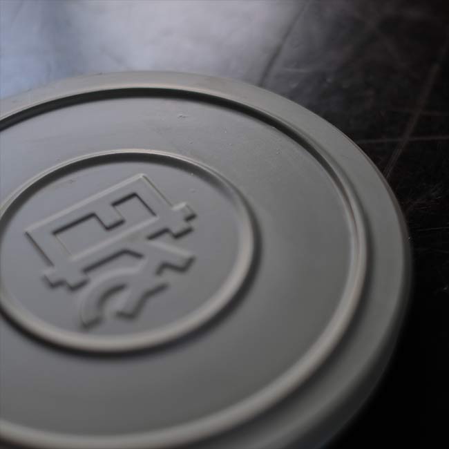 KODAK 8mm Film Canister