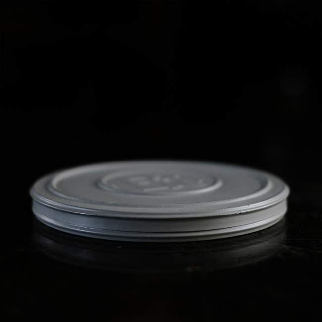KODAK 8mm Film Canister