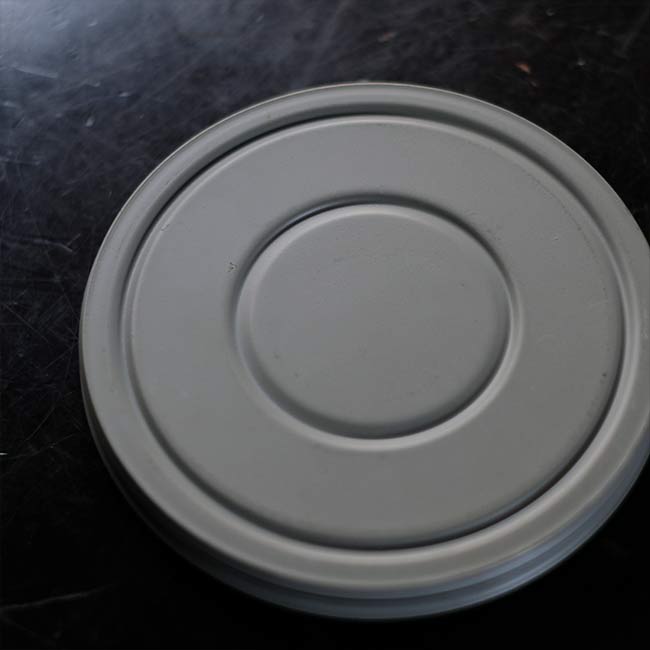 KODAK 8mm Film Canister