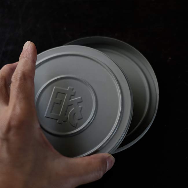 KODAK 8mm Film Canister