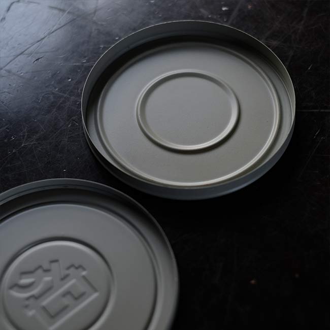 KODAK 8mm Film Canister