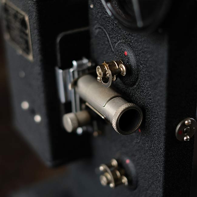 KODASCOPE EIGHT MODEL 20T プロジェクター