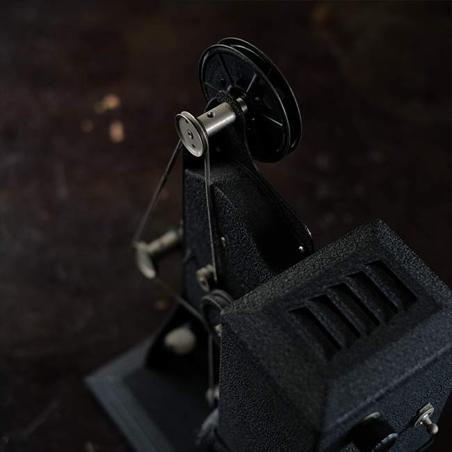 KODASCOPE EIGHT MODEL 20T プロジェクター