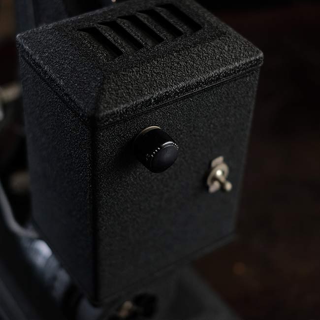 KODASCOPE EIGHT MODEL 20T プロジェクター
