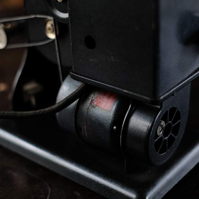 KODASCOPE EIGHT MODEL 25 Projector