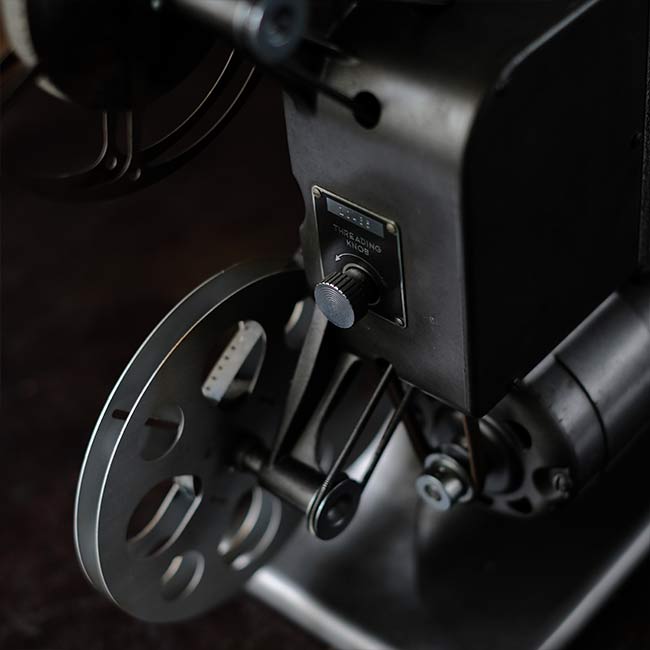 KODASCOPE EIGHT MODEL 70 プロジェクター
