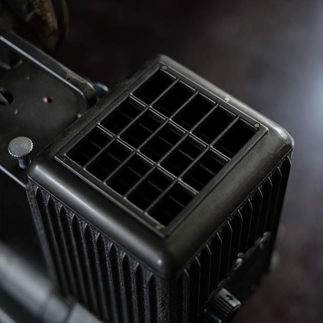 KODASCOPE EIGHT MODEL 70 プロジェクター