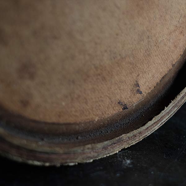 lacquer bucket