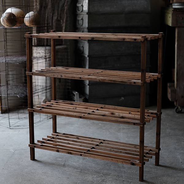 漆棚 漆器の乾燥棚 – zakka store towi